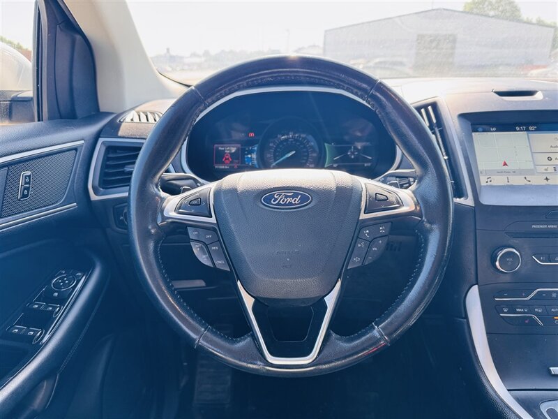 2018 Ford Edge SEL - Photo 12 - North Platte, NE 69101