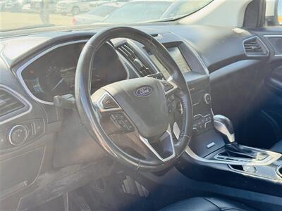 2018 Ford Edge SEL - Photo 8 - North Platte, NE 69101