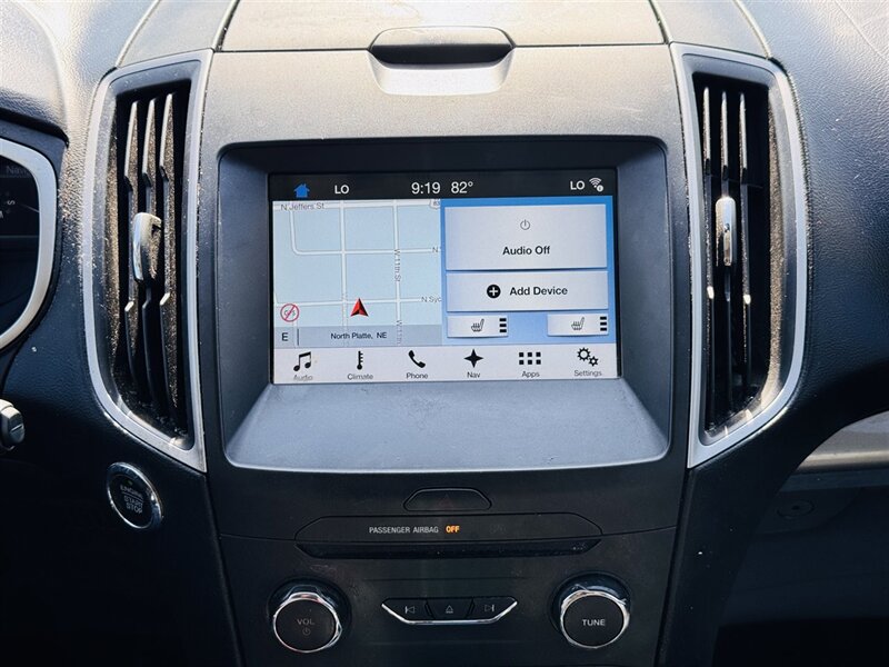 2018 Ford Edge SEL - Photo 20 - North Platte, NE 69101
