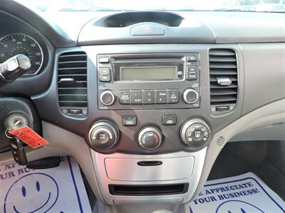 2007 Kia Optima LX   - Photo 17 - Grand Island, NE 68801