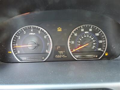 2007 Kia Optima LX   - Photo 16 - Grand Island, NE 68801