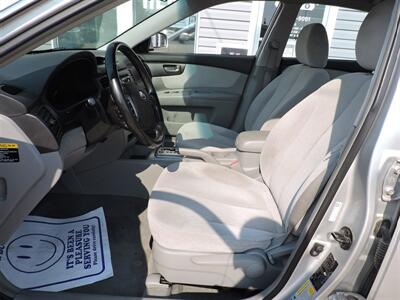 2007 Kia Optima LX   - Photo 9 - Grand Island, NE 68801