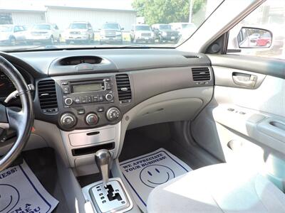 2007 Kia Optima LX   - Photo 14 - Grand Island, NE 68801