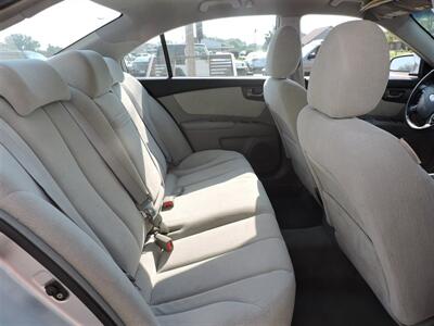 2007 Kia Optima LX   - Photo 11 - Grand Island, NE 68801