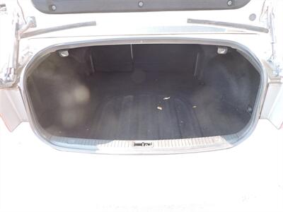 2007 Kia Optima LX   - Photo 12 - Grand Island, NE 68801
