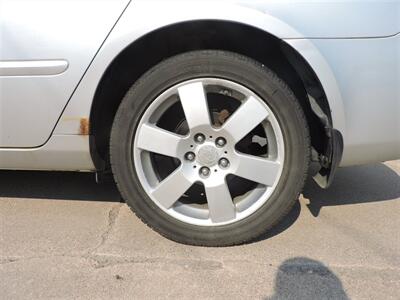 2007 Kia Optima LX   - Photo 8 - Grand Island, NE 68801