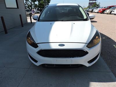 2017 Ford Focus SE   - Photo 3 - Lexington, NE 68850