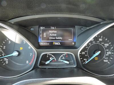 2017 Ford Focus SE   - Photo 16 - Lexington, NE 68850
