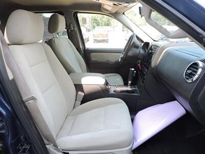 2008 Ford Explorer Sport Trac XLT   - Photo 10 - Lexington, NE 68850