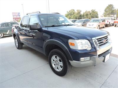 2008 Ford Explorer Sport Trac XLT   - Photo 4 - Lexington, NE 68850