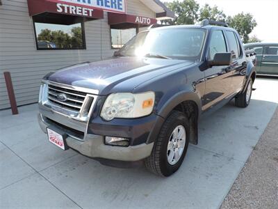 2008 Ford Explorer Sport Trac XLT   - Photo 2 - Lexington, NE 68850