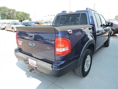 2008 Ford Explorer Sport Trac XLT   - Photo 5 - Lexington, NE 68850