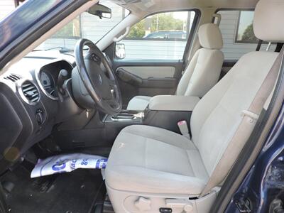 2008 Ford Explorer Sport Trac XLT   - Photo 9 - Lexington, NE 68850