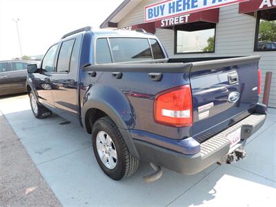 2008 Ford Explorer Sport Trac XLT   - Photo 7 - Lexington, NE 68850