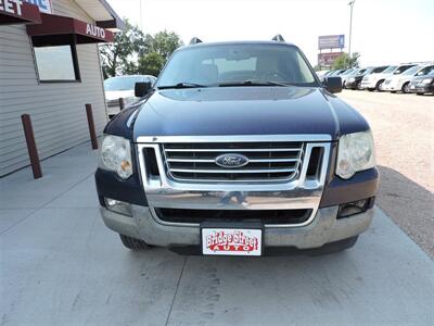 2008 Ford Explorer Sport Trac XLT   - Photo 3 - Lexington, NE 68850