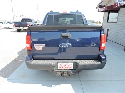 2008 Ford Explorer Sport Trac XLT   - Photo 6 - Lexington, NE 68850