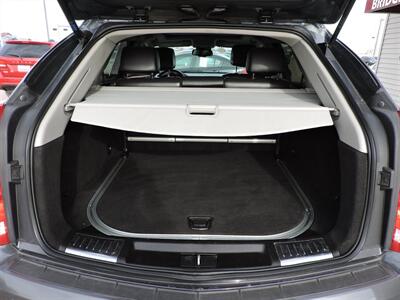 2012 Cadillac SRX Luxury Collection - Photo 12 - Lexington, NE 68850
