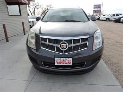 2012 Cadillac SRX Luxury Collection - Photo 3 - Lexington, NE 68850
