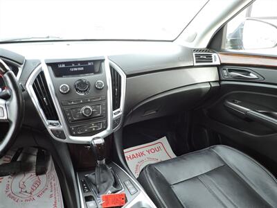 2012 Cadillac SRX Luxury Collection - Photo 15 - Lexington, NE 68850