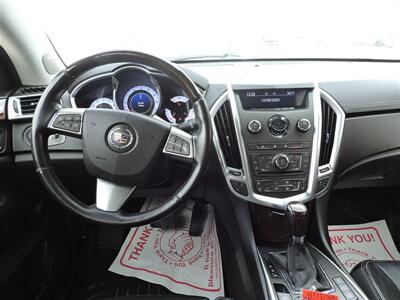 2012 Cadillac SRX Luxury Collection - Photo 14 - Lexington, NE 68850
