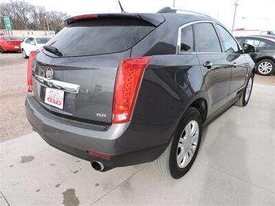 2012 Cadillac SRX Luxury Collection - Photo 5 - Lexington, NE 68850