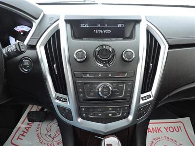 2012 Cadillac SRX Luxury Collection - Photo 18 - Lexington, NE 68850