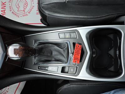 2012 Cadillac SRX Luxury Collection - Photo 19 - Lexington, NE 68850
