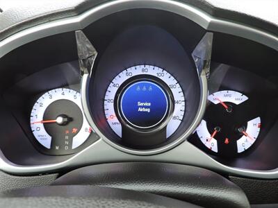 2012 Cadillac SRX Luxury Collection - Photo 17 - Lexington, NE 68850