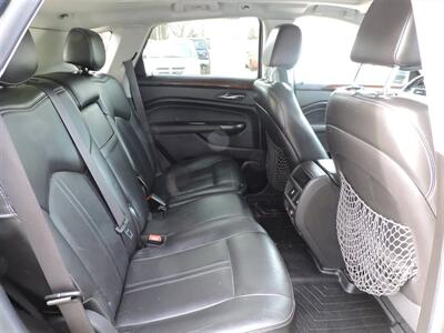 2012 Cadillac SRX Luxury Collection - Photo 11 - Lexington, NE 68850