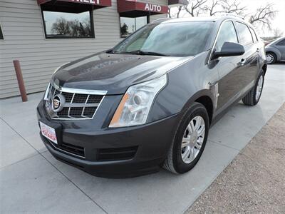 2012 Cadillac SRX Luxury Collection - Photo 2 - Lexington, NE 68850