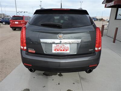 2012 Cadillac SRX Luxury Collection - Photo 6 - Lexington, NE 68850
