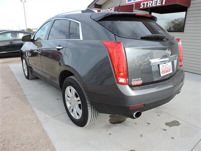 2012 Cadillac SRX Luxury Collection - Photo 7 - Lexington, NE 68850