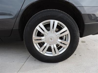 2012 Cadillac SRX Luxury Collection - Photo 8 - Lexington, NE 68850