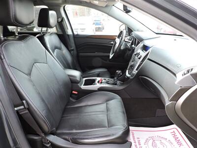 2012 Cadillac SRX Luxury Collection - Photo 10 - Lexington, NE 68850