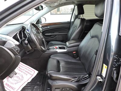 2012 Cadillac SRX Luxury Collection - Photo 9 - Lexington, NE 68850