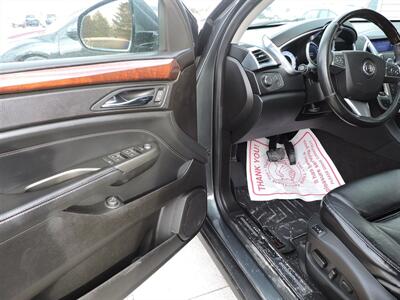2012 Cadillac SRX Luxury Collection - Photo 16 - Lexington, NE 68850