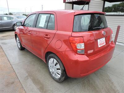 2008 Scion xD   - Photo 7 - Lexington, NE 68850