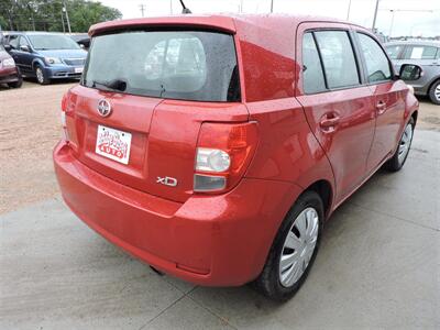 2008 Scion xD   - Photo 5 - Lexington, NE 68850