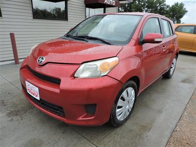 2008 Scion xD   - Photo 2 - Lexington, NE 68850