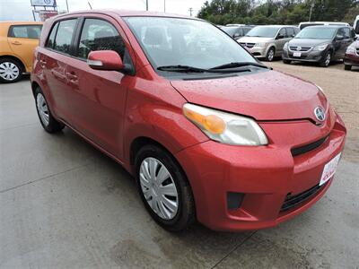 2008 Scion xD   - Photo 4 - Lexington, NE 68850