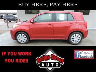 2008 Scion xD   - Photo 1 - Lexington, NE 68850