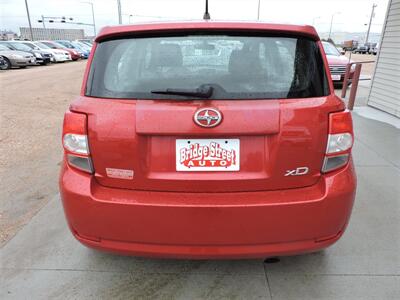 2008 Scion xD   - Photo 6 - Lexington, NE 68850