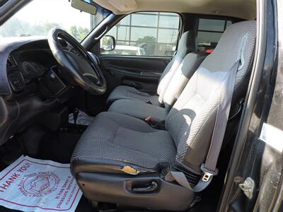 2001 Dodge Ram 1500 SLT   - Photo 9 - North Platte, NE 69101