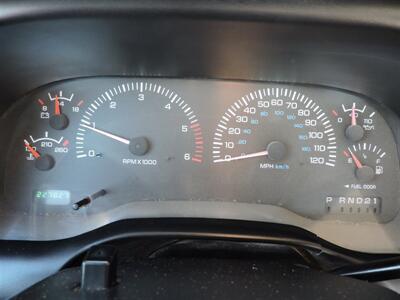 2001 Dodge Ram 1500 SLT   - Photo 13 - North Platte, NE 69101
