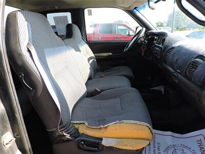 2001 Dodge Ram 1500 SLT   - Photo 10 - North Platte, NE 69101
