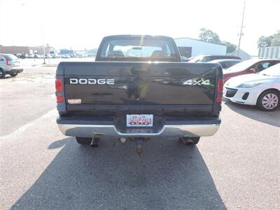 2001 Dodge Ram 1500 SLT   - Photo 6 - North Platte, NE 69101