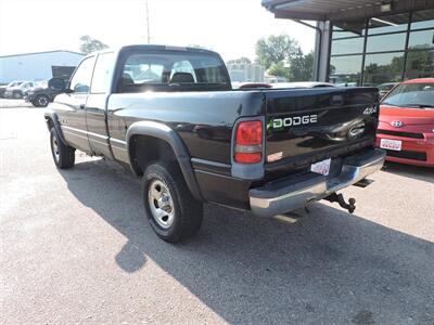 2001 Dodge Ram 1500 SLT   - Photo 7 - North Platte, NE 69101