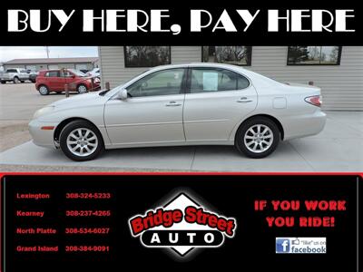 2004 Lexus ES   - Photo 1 - Lexington, NE 68850