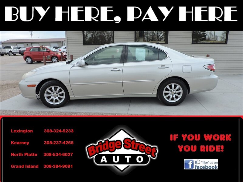2004 Lexus ES   - Photo 1 - Lexington, NE 68850