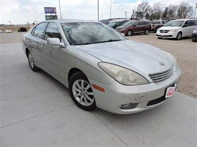 2004 Lexus ES   - Photo 4 - Lexington, NE 68850